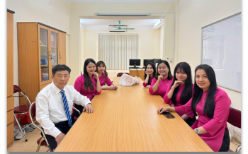 Tại sao nên chọn Ngành Thương mại điện tử tại TLU?