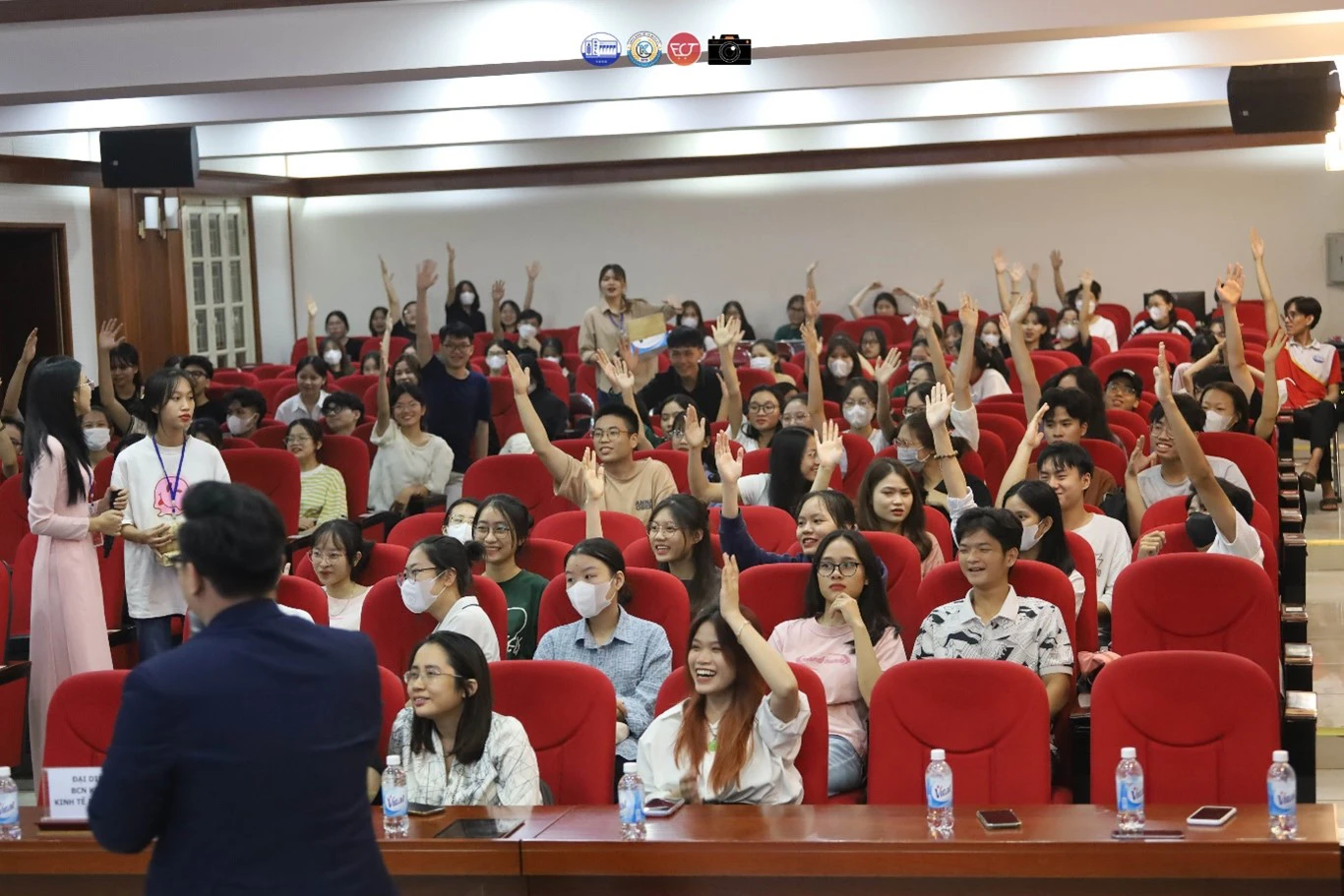 Top 5 kỹ năng bạn cần trước khi vào ngành Thương mại điện tử