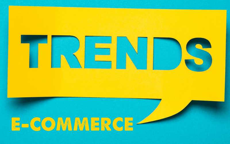 Xu hướng ngành Thương mại điện tử năm 2025: Sinh viên TLU có lợi thế gì?